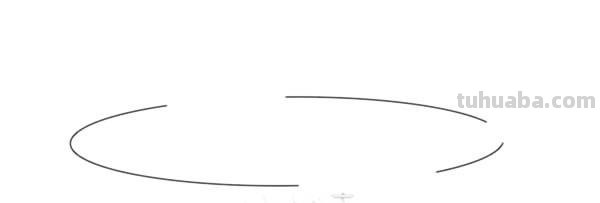 每天学一幅简笔画-卡通战斗机简笔画画法步骤图片教程 每天学一幅简笔画-卡通战斗机简笔画画法步骤图片教程