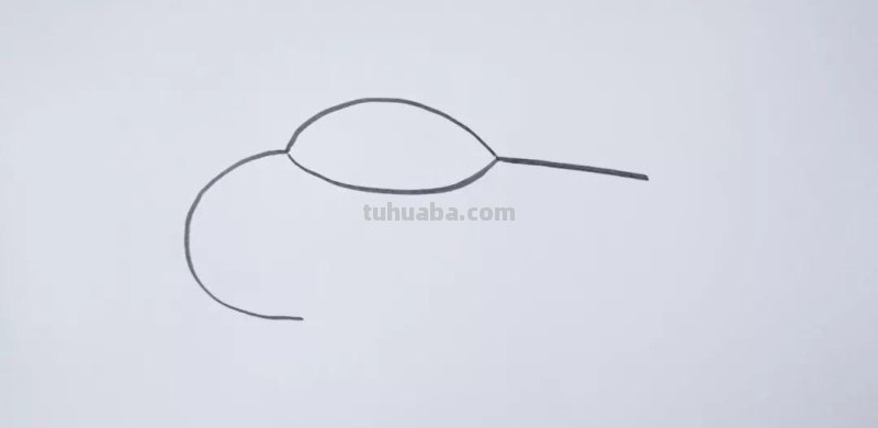 各种各样的飞机简笔画画法大全 各种各样的飞机简笔画画法大全