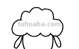 简笔画大全-为了补偿之前小编没有更新，动物简笔画大全