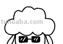 简笔画大全-为了补偿之前小编没有更新，动物简笔画大全