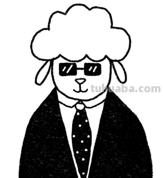 简笔画大全-为了补偿之前小编没有更新，动物简笔画大全