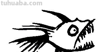 简笔画大全-为了补偿之前小编没有更新，动物简笔画大全