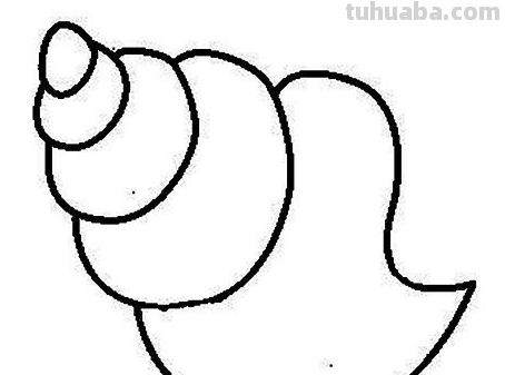 简笔画大全-为了补偿之前小编没有更新，动物简笔画大全