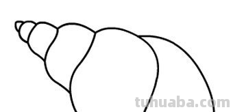 简笔画大全-为了补偿之前小编没有更新，动物简笔画大全