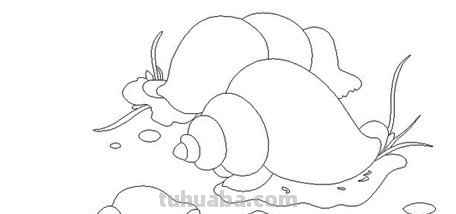 简笔画大全-为了补偿之前小编没有更新，动物简笔画大全