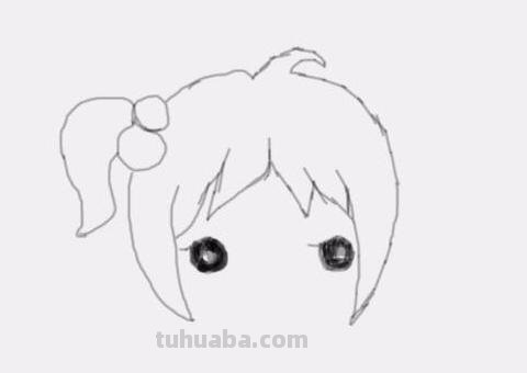 美人鱼的简笔画怎么画(美人鱼的简笔画怎么画漂亮) 美人鱼的简笔画怎么画(美人鱼的简笔画怎么画漂亮)