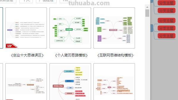 思维导图怎么加页数（思维导图怎么加页数和页码）