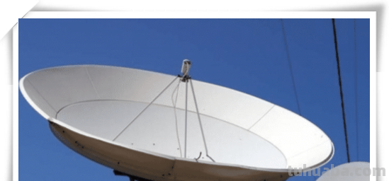 为什么以前的“卫星锅”被严禁使用，家电老板说出大实话