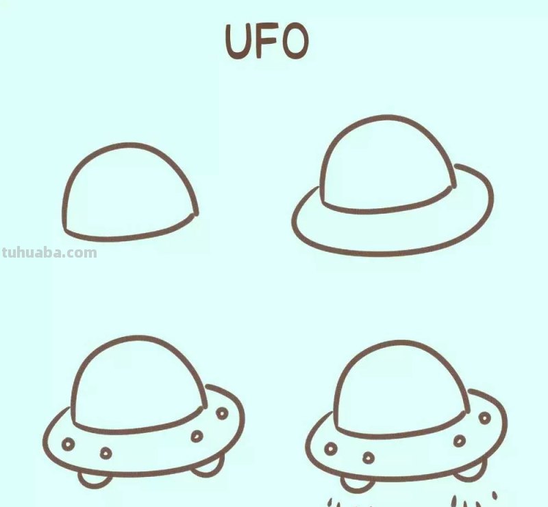 交通工具系列简笔画教程,终于可以在孩子面前显摆显摆啦! 交通工具系列简笔画教程,终于可以在孩子面前显摆显摆啦!