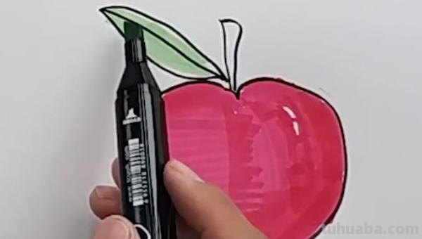 苹果图片彩铅怎么画(苹果图片彩铅怎么画好看) 苹果图片彩铅怎么画(苹果图片彩铅怎么画好看)