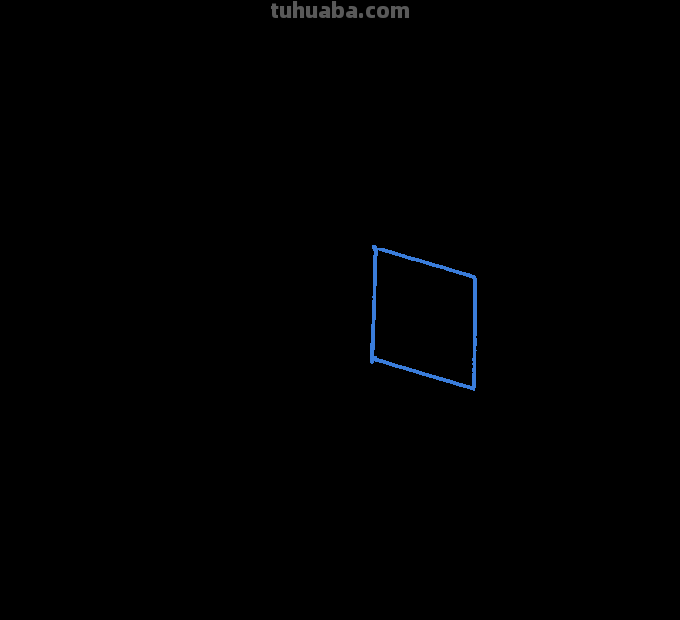 儿童画房子简图 - 简单又好看的房子简笔画教程