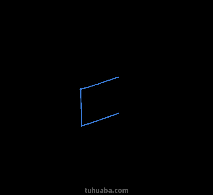 儿童画房子简图 - 简单又好看的房子简笔画教程