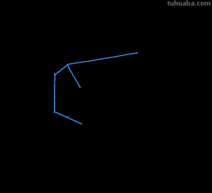 儿童画房子简图 - 简单又好看的房子简笔画教程