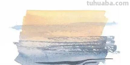 超级好用 的 水彩基本技法