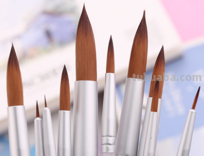 飞鱼绘水彩教室第一课:水彩工具介绍