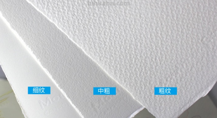 飞鱼绘水彩教室第一课:水彩工具介绍