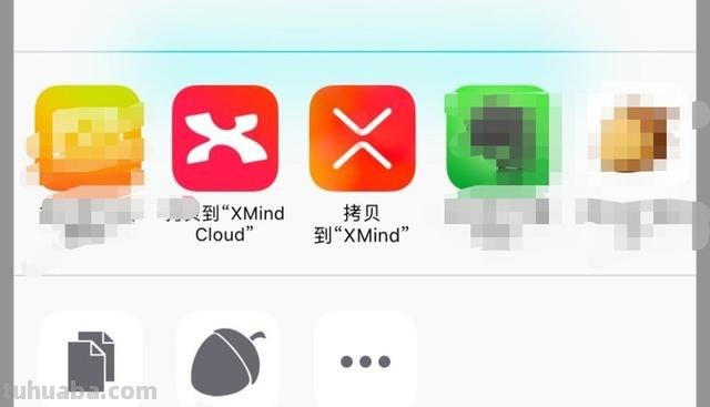 思维导图怎么传到QQ（思维导图怎么传到企业微信）