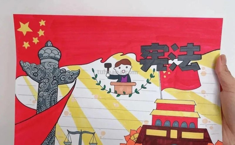 2021全年74幅各类主题手抄报，都在里面了还不赶紧收藏起来