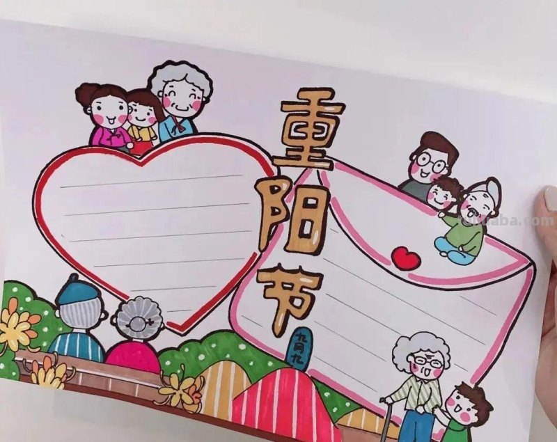 2021全年74幅各类主题手抄报，都在里面了还不赶紧收藏起来