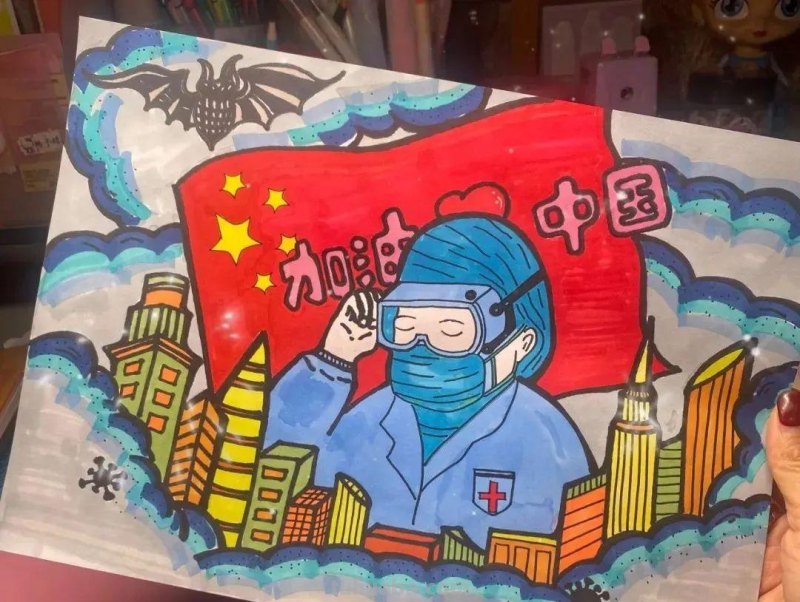 2021全年74幅各类主题手抄报，都在里面了还不赶紧收藏起来