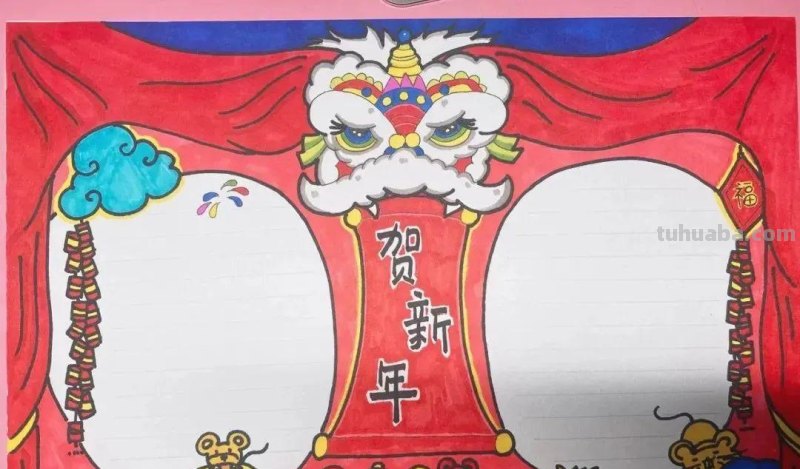 2021全年74幅各类主题手抄报，都在里面了还不赶紧收藏起来