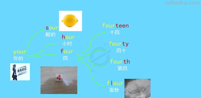 我提炼小学思维导图800词66幅导图，3天刻入大脑，再笨都记得住