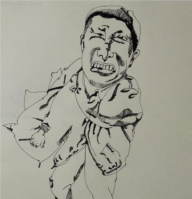 马特斯速写(马特斯特) 马特斯速写(马特斯特)