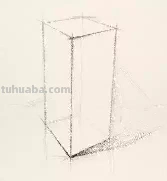 素描到底怎么画？