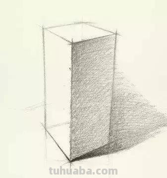 素描到底怎么画？