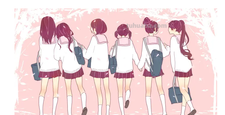 如何让动漫插画中的人物形象更加有立体感 如何让动漫插画中的人物形象更加有立体感呢