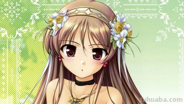 如何画好看的动漫人物