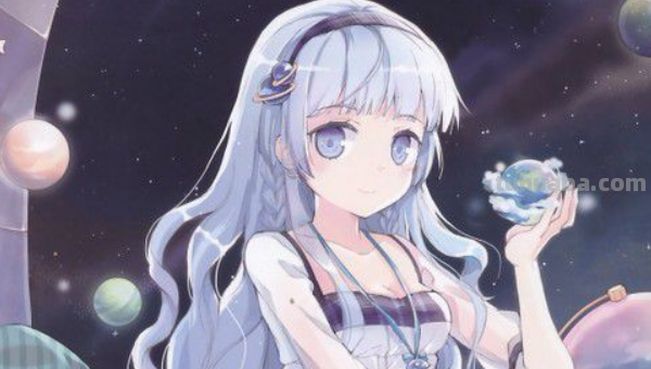 如何画好看的动漫人物