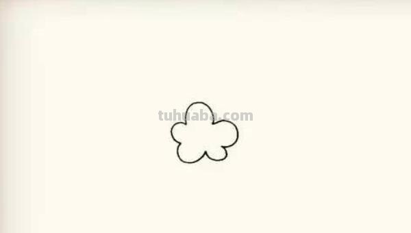 简笔画三角梅怎么画(简笔画三角梅怎么画好看) 简笔画三角梅怎么画(简笔画三角梅怎么画好看)