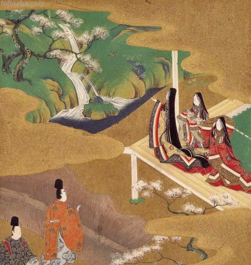 中国的色彩|传统色彩观念的历史变迁 中国的色彩|传统色彩观念的历史变迁