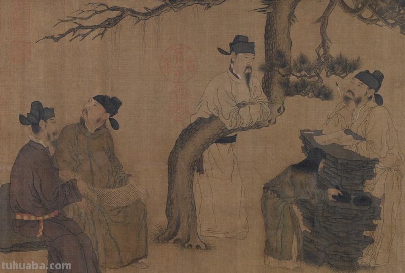 中国的色彩|今天我们怎样理解“中国传统色彩” 中国的色彩|今天我们怎样理解“中国传统色彩”