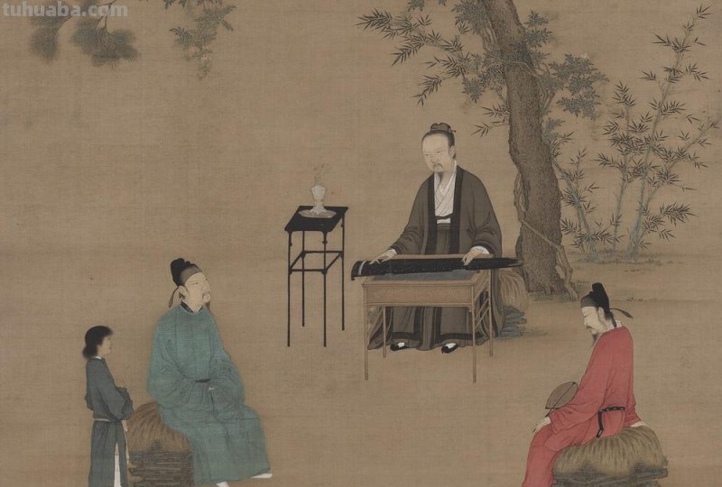 中国的色彩|今天我们怎样理解“中国传统色彩” 中国的色彩|今天我们怎样理解“中国传统色彩”