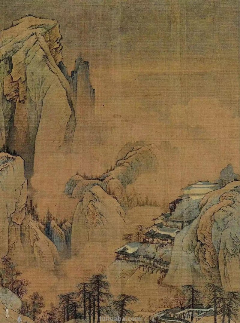 中国的色彩|今天我们怎样理解“中国传统色彩” 中国的色彩|今天我们怎样理解“中国传统色彩”