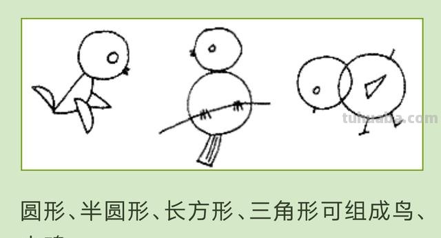 怎么画好简笔画（怎么画好简笔画人物）