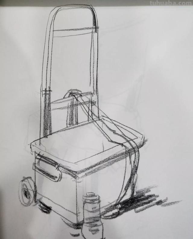 怎么画好简笔画（怎么画好简笔画人物）