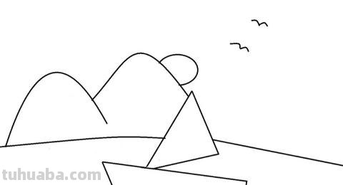 怎么画好简笔画（怎么画好简笔画人物）