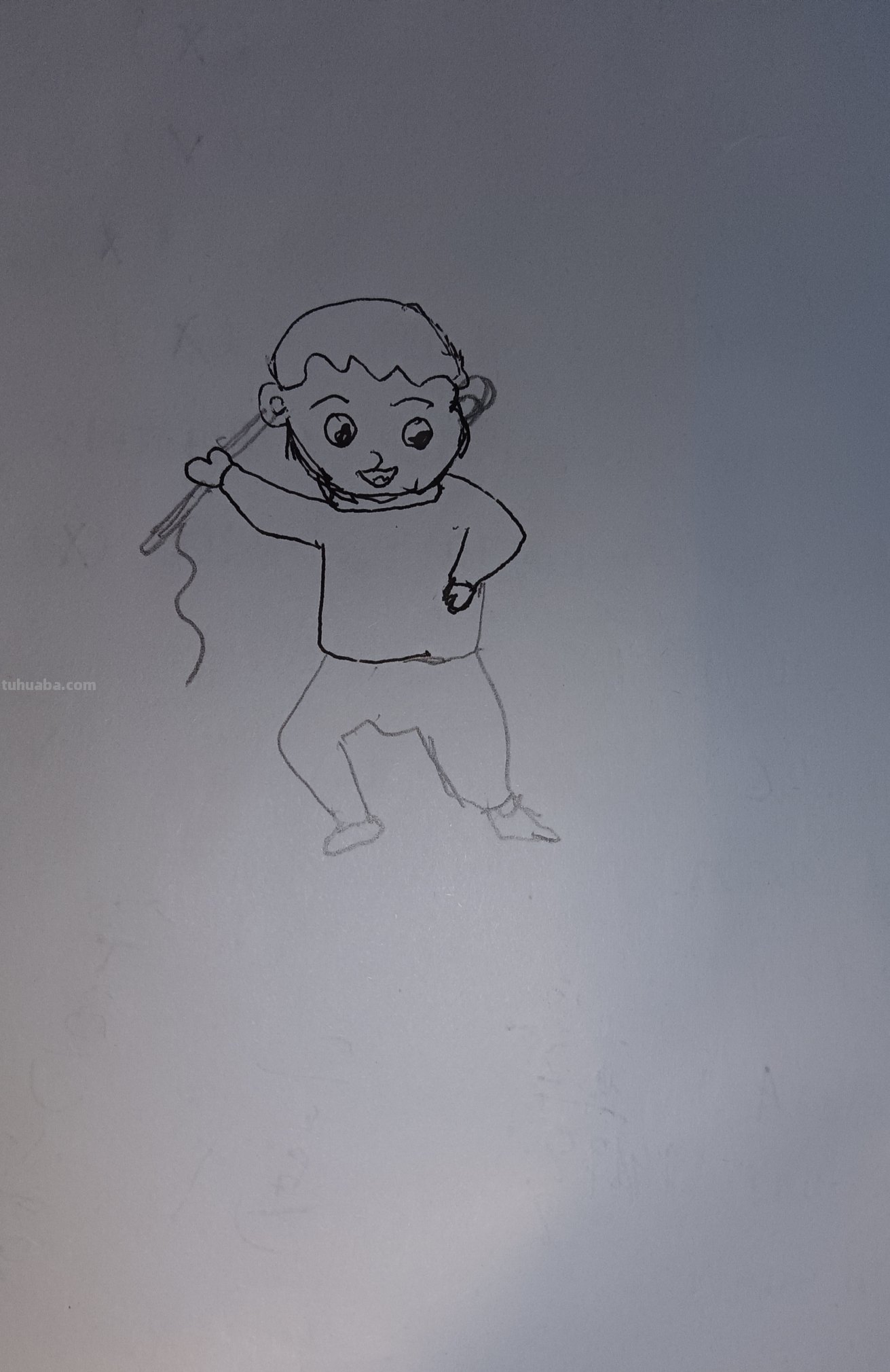 读书卡怎么画简单绘画字少（读书卡怎么画简单绘画字少又好看）