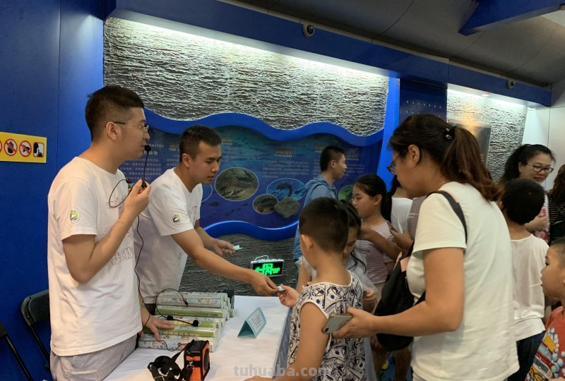 遵循新课标、搭建独有课程体系，北京自然博物馆的科学教育探索