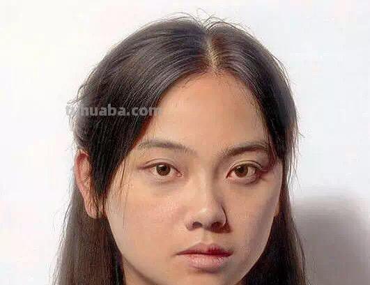 冷军的3张经典油画作品,看到第1张就服了 冷军的3张经典油画作品,看到第1张就服了