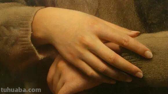 冷军的3张经典油画作品,看到第1张就服了 冷军的3张经典油画作品,看到第1张就服了