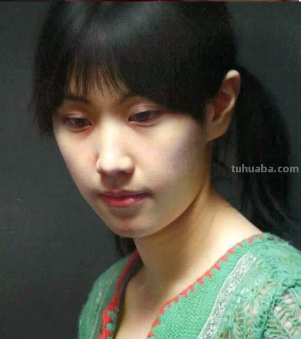 冷军的3张经典油画作品,看到第1张就服了 冷军的3张经典油画作品,看到第1张就服了