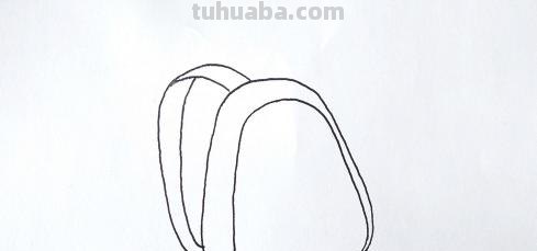 背包怎么画简笔画(背包怎么画简笔画图片) 背包怎么画简笔画(背包怎么画简笔画图片)