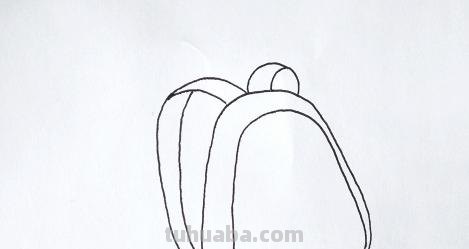 背包怎么画简笔画(背包怎么画简笔画图片) 背包怎么画简笔画(背包怎么画简笔画图片)