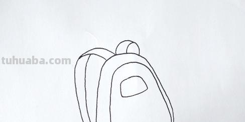背包怎么画简笔画(背包怎么画简笔画图片) 背包怎么画简笔画(背包怎么画简笔画图片)