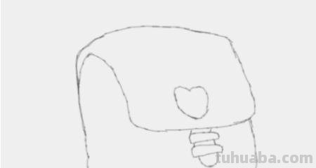 背包怎么画简笔画(背包怎么画简笔画图片) 背包怎么画简笔画(背包怎么画简笔画图片)