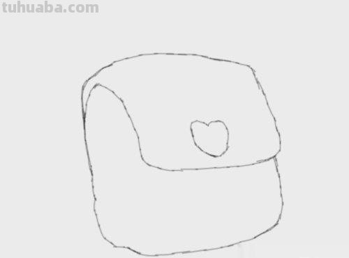 背包怎么画简笔画(背包怎么画简笔画图片) 背包怎么画简笔画(背包怎么画简笔画图片)